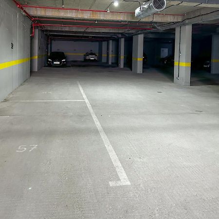 Merak2 Apartment- Free Private Parking モスタル エクステリア 写真