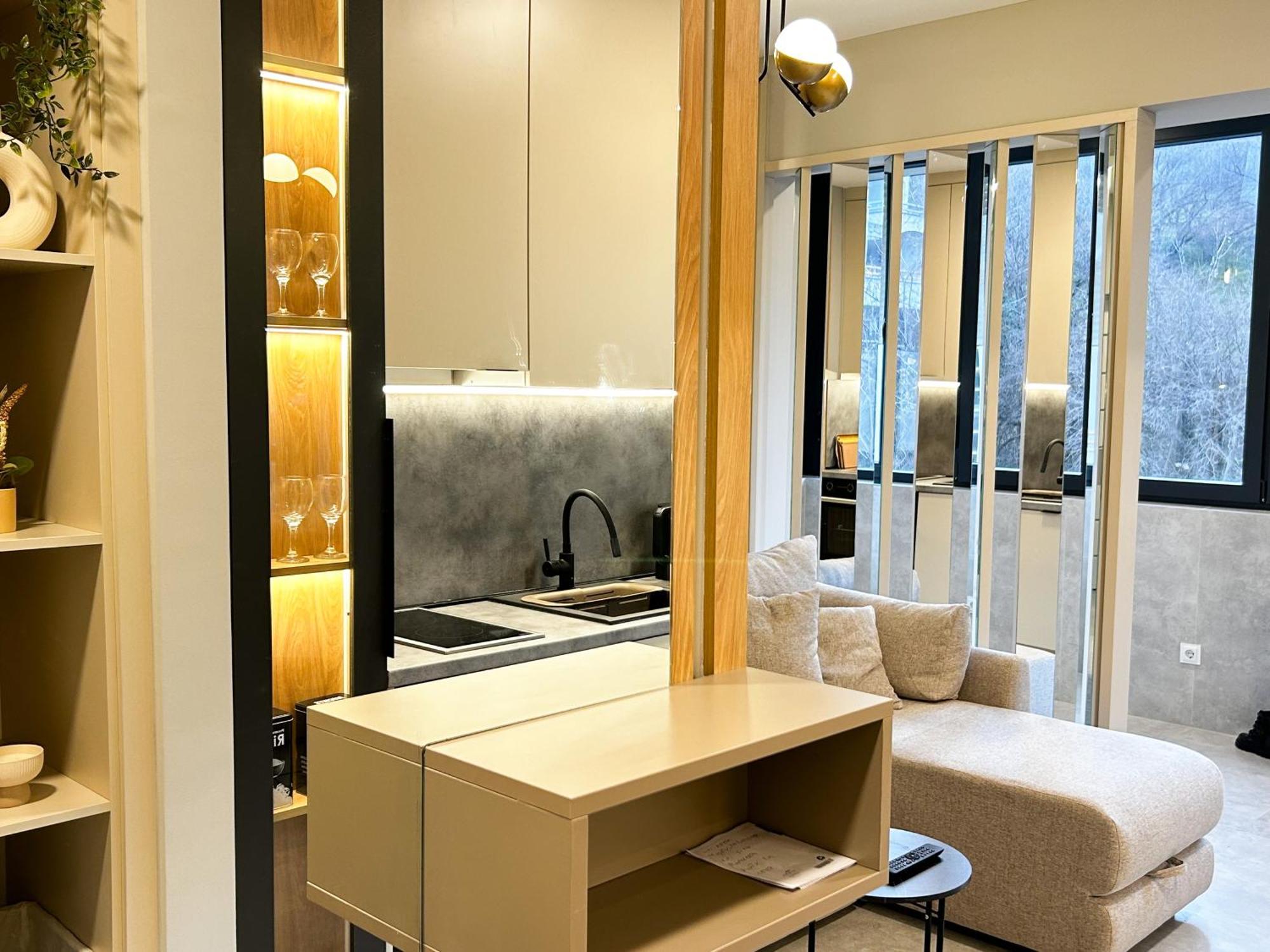 Merak2 Apartment- Free Private Parking モスタル エクステリア 写真