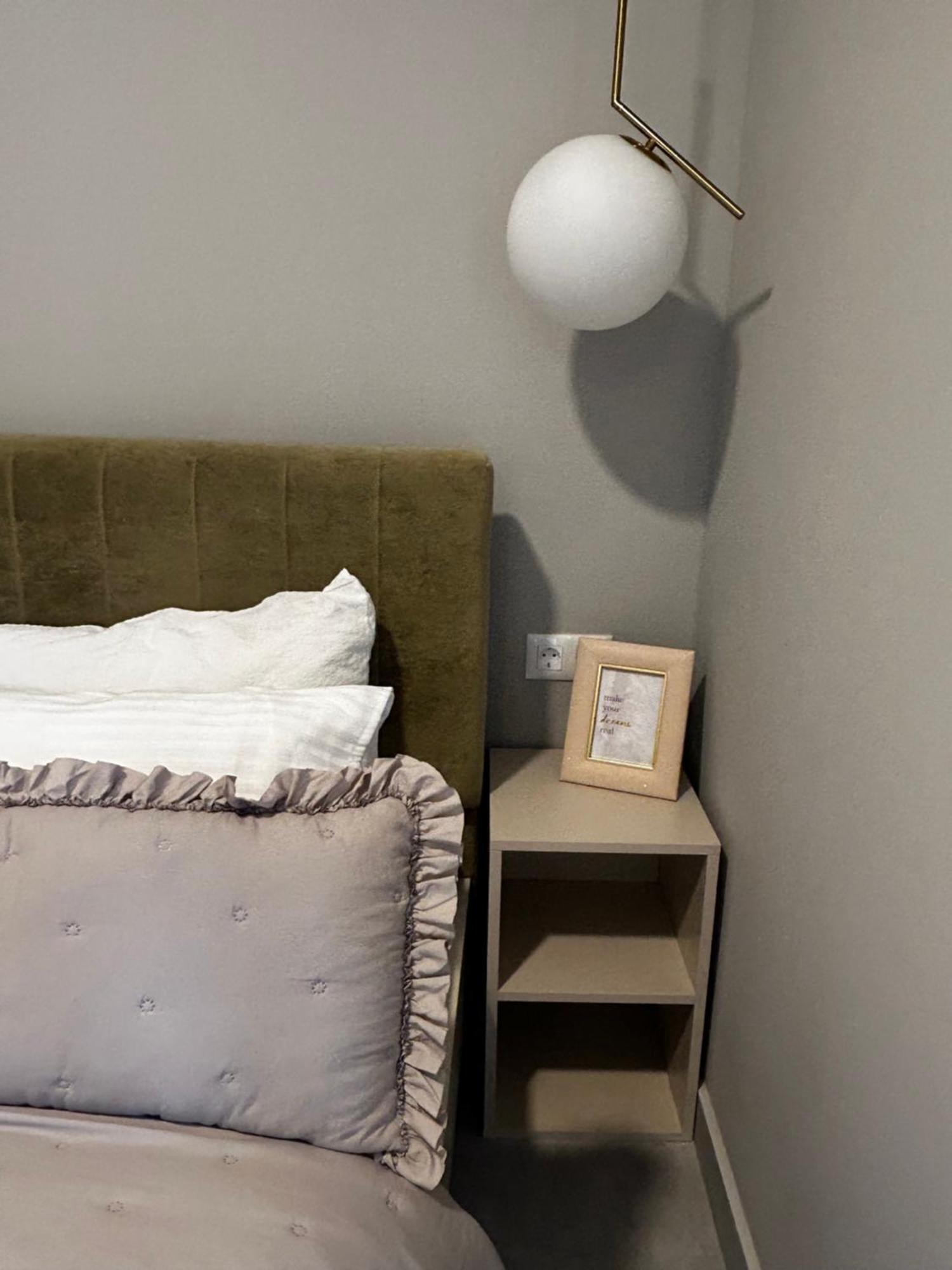 Merak2 Apartment- Free Private Parking モスタル エクステリア 写真