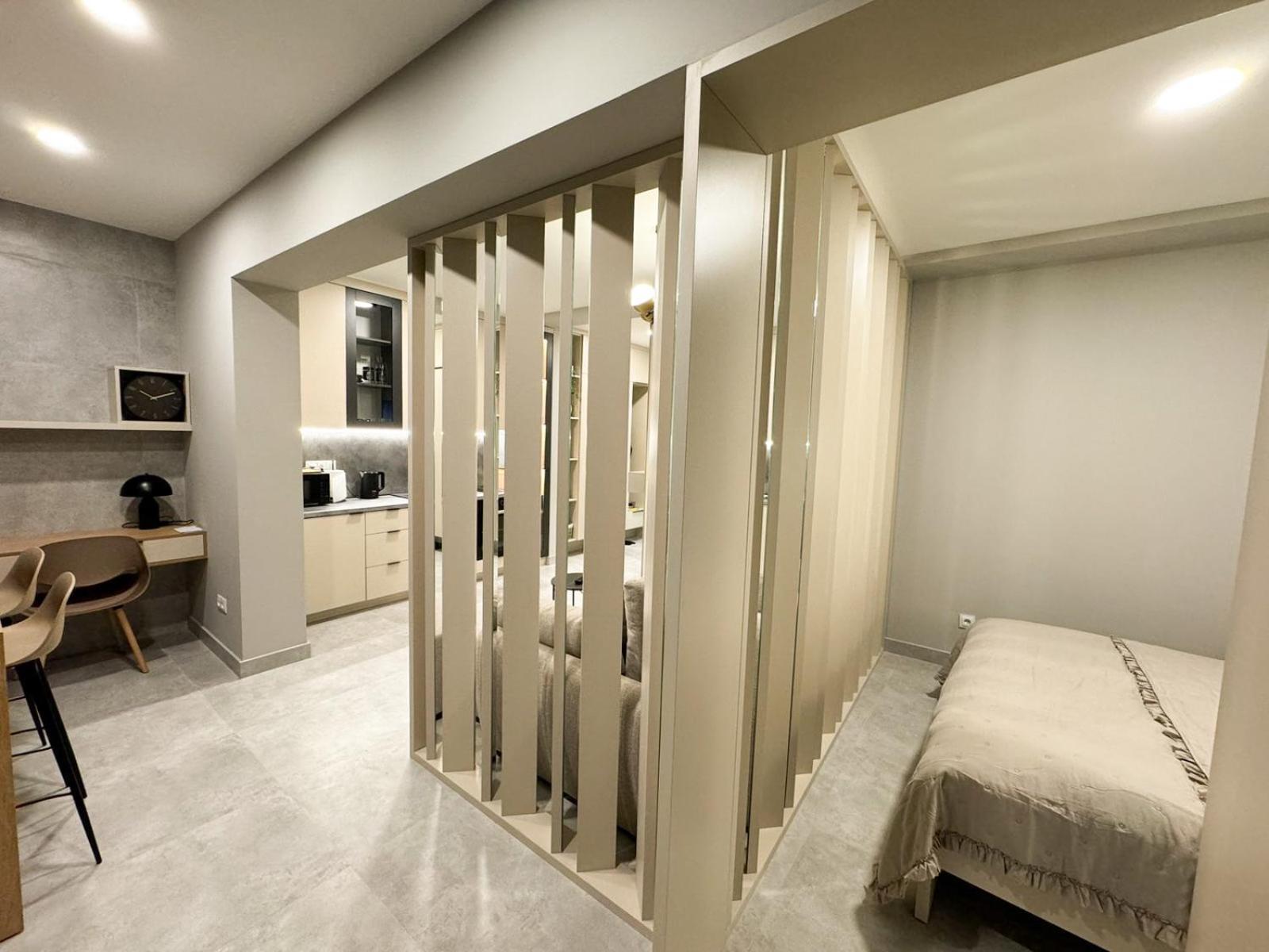 Merak2 Apartment- Free Private Parking モスタル エクステリア 写真