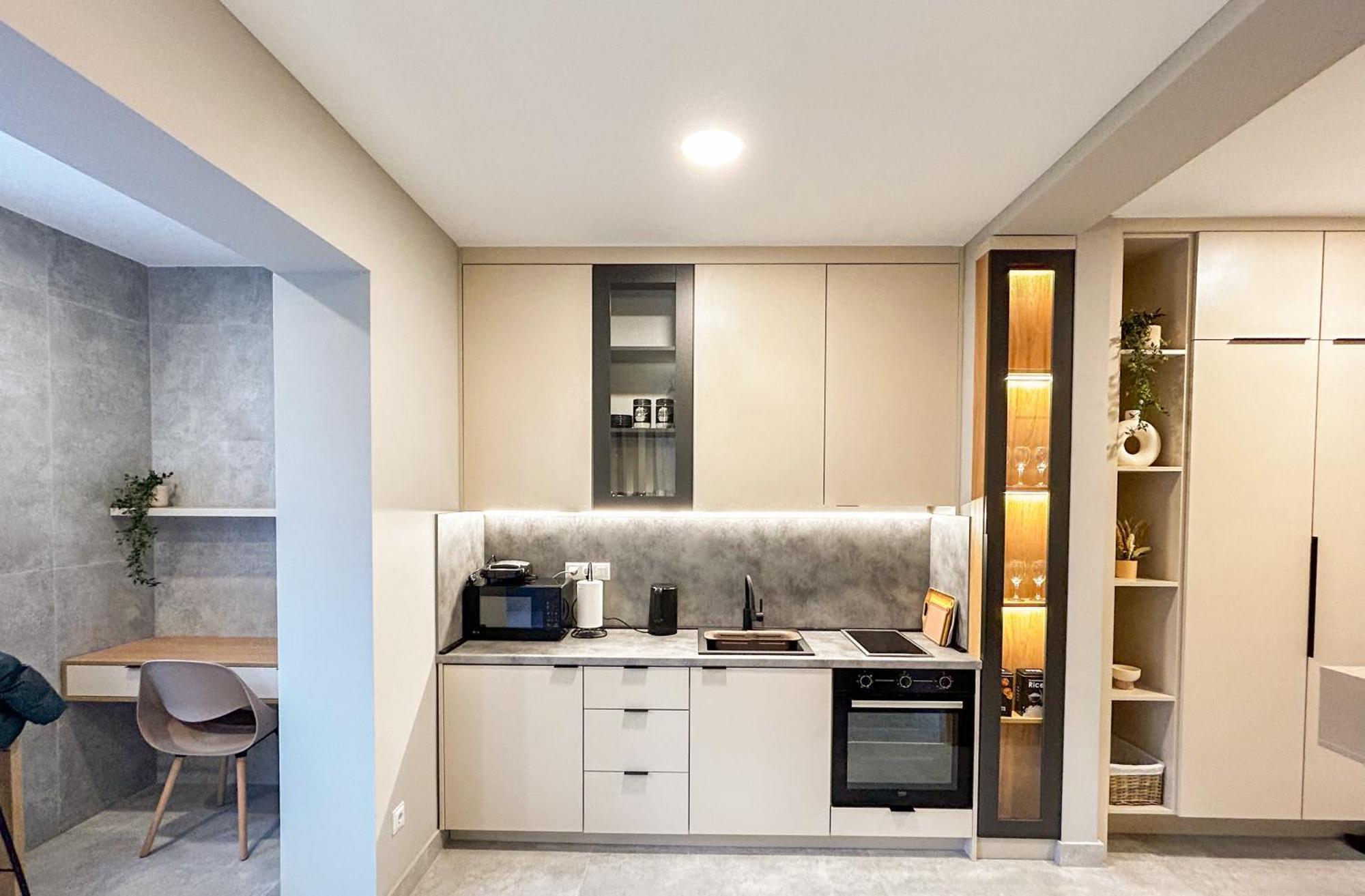 Merak2 Apartment- Free Private Parking モスタル エクステリア 写真
