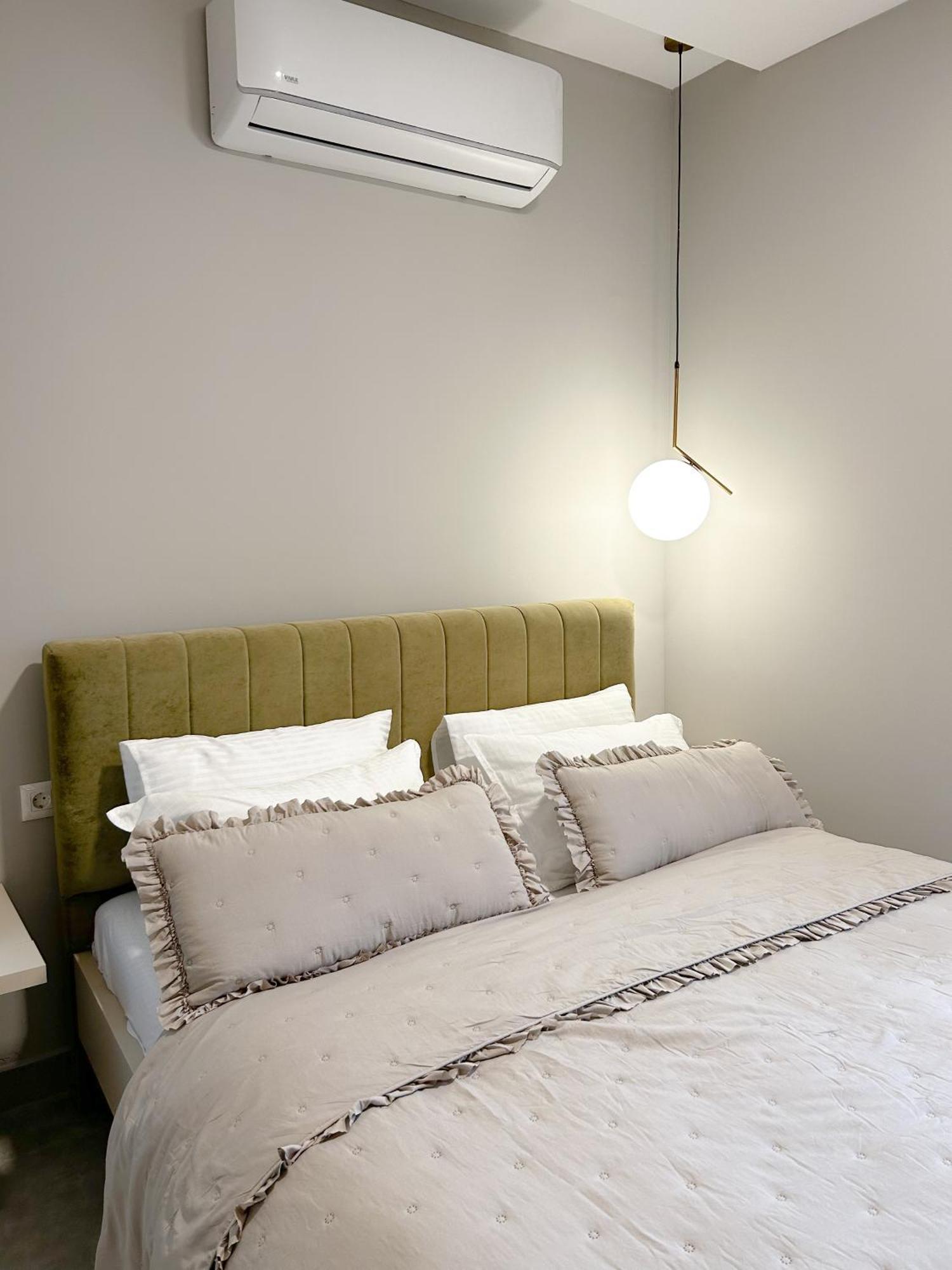 Merak2 Apartment- Free Private Parking モスタル エクステリア 写真