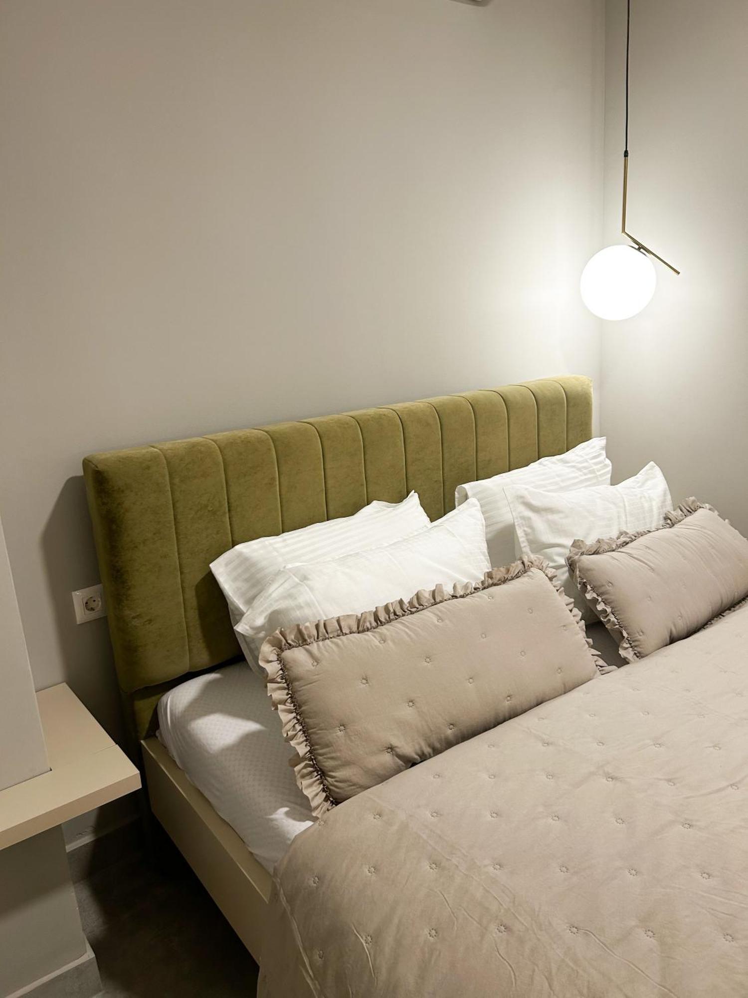 Merak2 Apartment- Free Private Parking モスタル エクステリア 写真