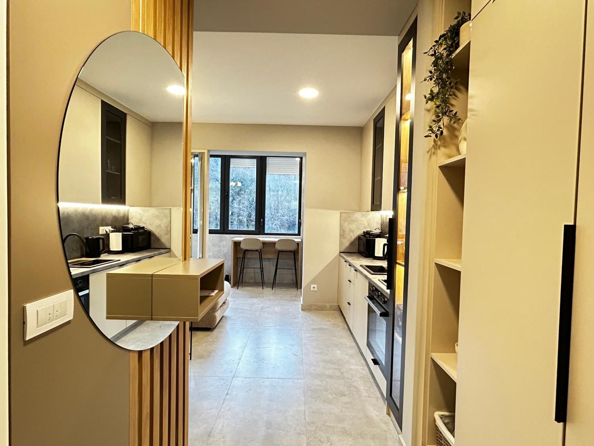 Merak2 Apartment- Free Private Parking モスタル エクステリア 写真
